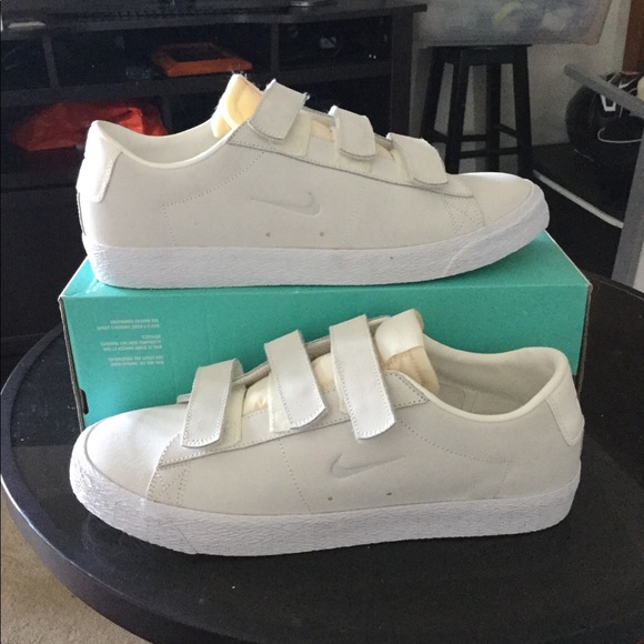 Nike Other - New nike sb zoom blazer low Men fashion sneakers